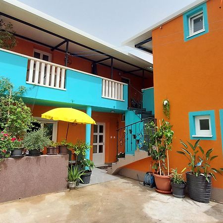Mexicana Apartment Yellow ザダル エクステリア 写真