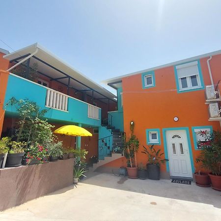 Mexicana Apartment Yellow ザダル エクステリア 写真
