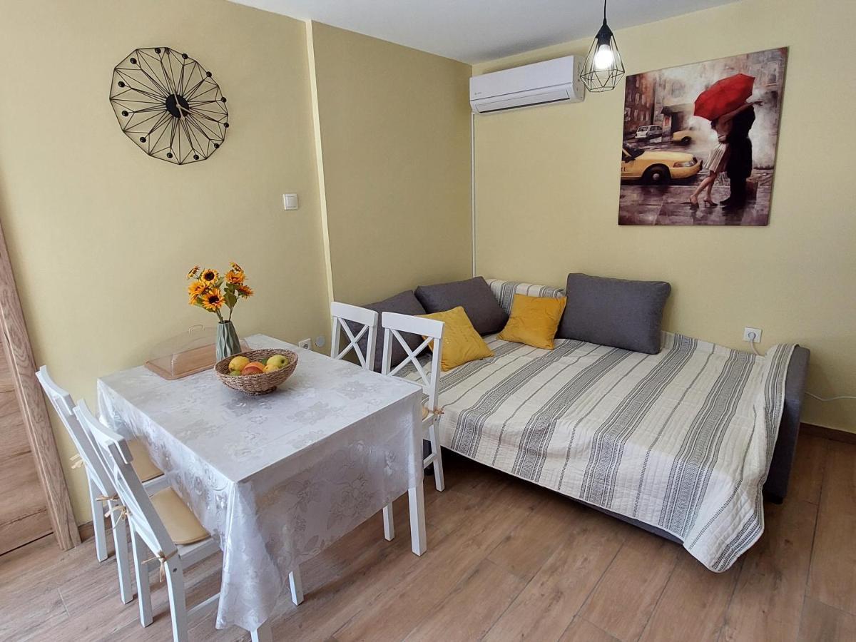 Mexicana Apartment Yellow ザダル エクステリア 写真