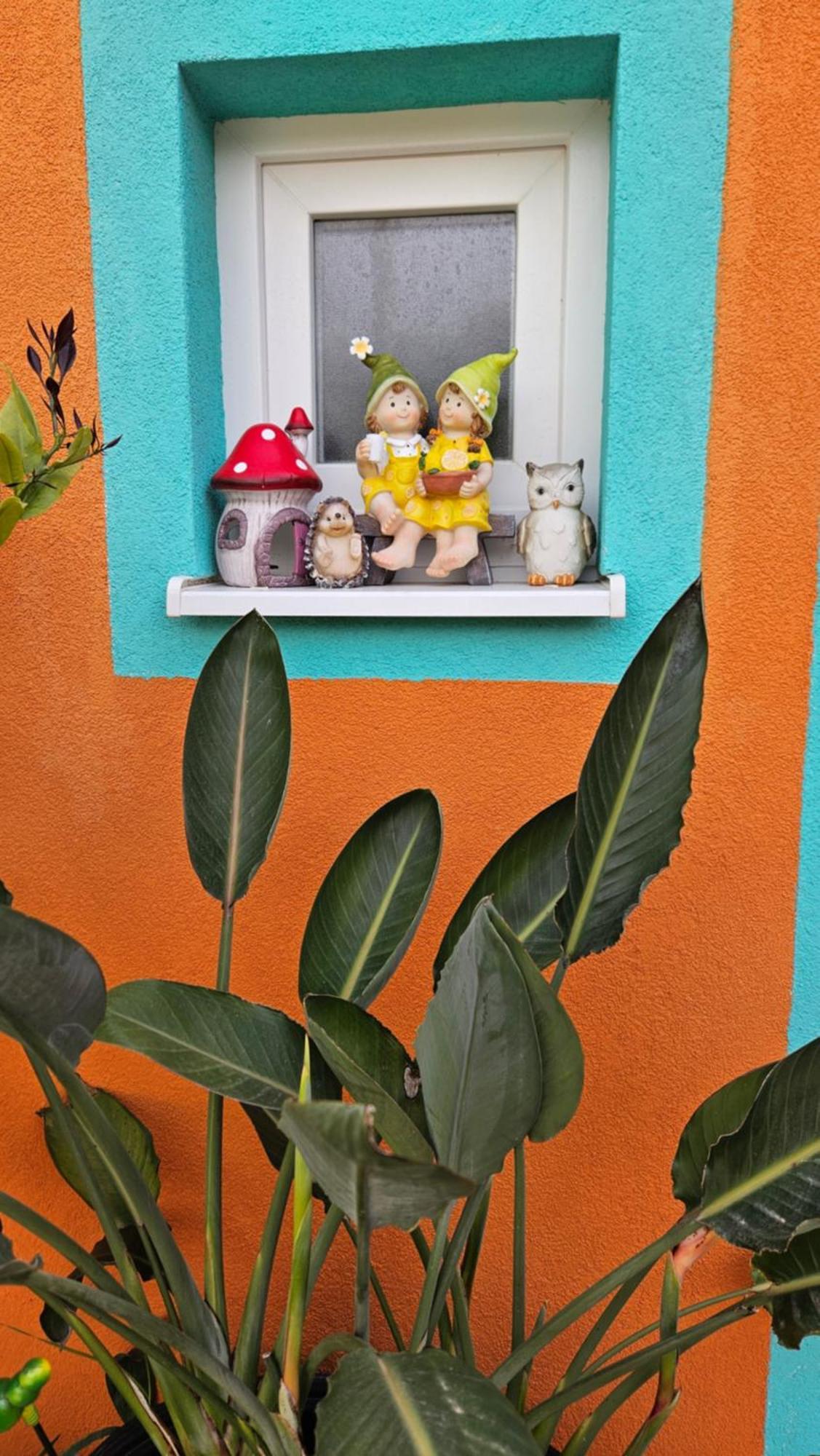 Mexicana Apartment Yellow ザダル エクステリア 写真