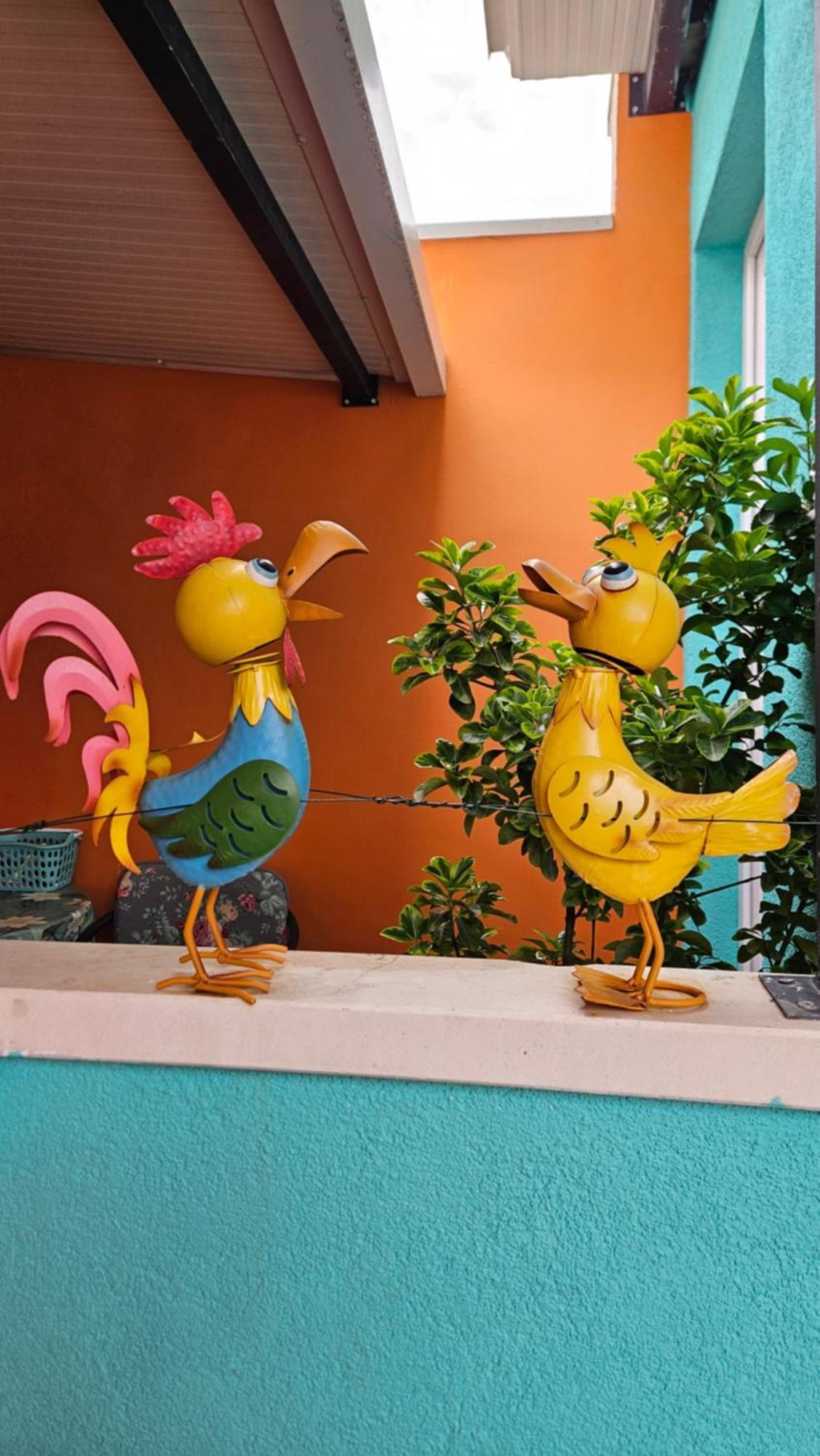 Mexicana Apartment Yellow ザダル エクステリア 写真